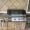 community grilling station
