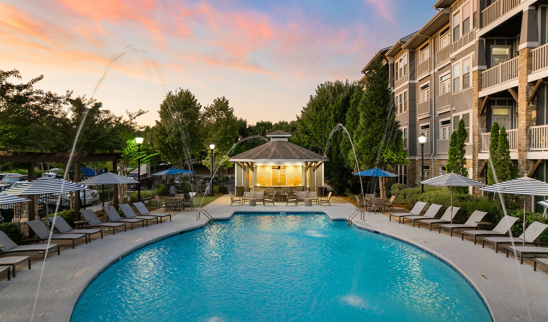 Your Place To Call Home